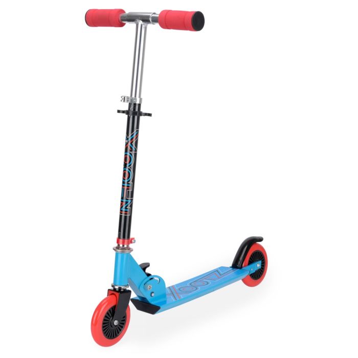 XOOTZ Electron Blue Scooter