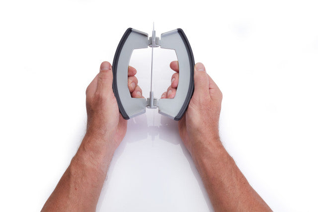 Folding Hachoir Smart Space