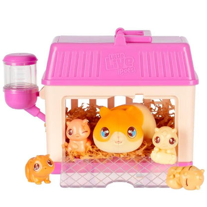 Little Live Pets Mama Surprise Mini S2