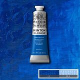 Winsor & Newton Winton Oil Colour 37ml Cobalt Blue 15