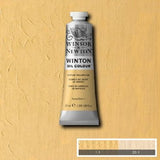 Winsor & Newton Winton Oil Colour 37ml Naples Yellow 29