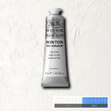 Winsor & Newton Winton Oil Colour 37ml Zinc White
