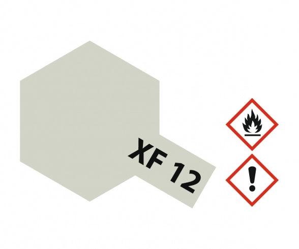 ACRYCLIC JN Grey XF-12