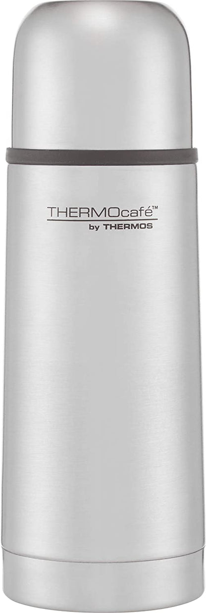 350ML THERMOS FLASK STAINLESS STEEL