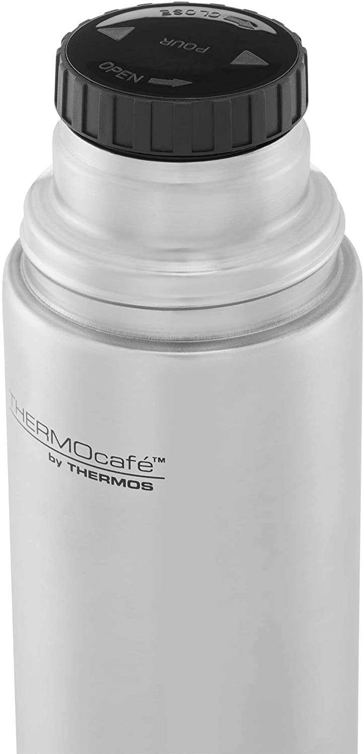 350ML THERMOS FLASK STAINLESS STEEL