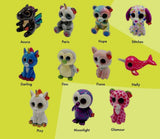 TY Mini Boo's Series 5 Blind Box