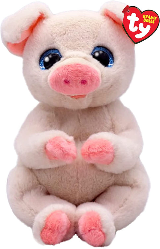 TY Penelope Pig Beanie Bellies