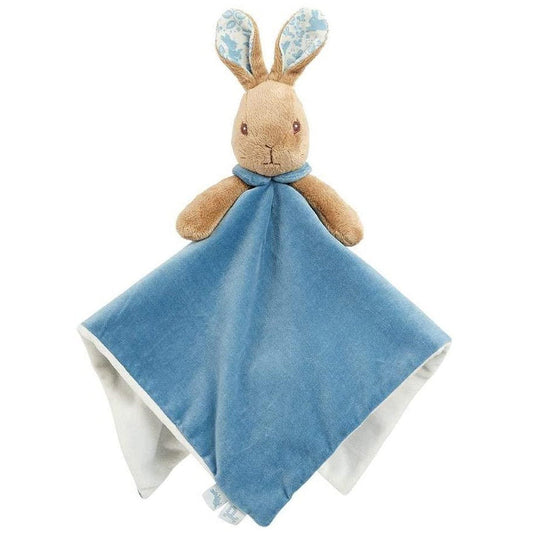 PETER RABBIT COMFORT BLANKET SIGNATURE COLLECTION