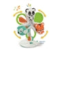 Baby Clementoni Round & Round Animals