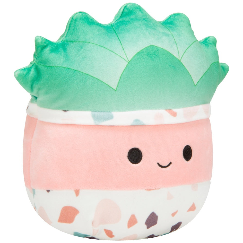 Squishmallows 8" Succulents *Assorted