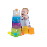 Stack N Roll Fun
