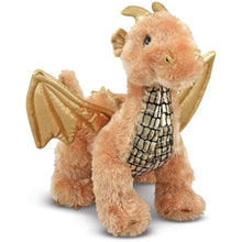 Lustre Dragon