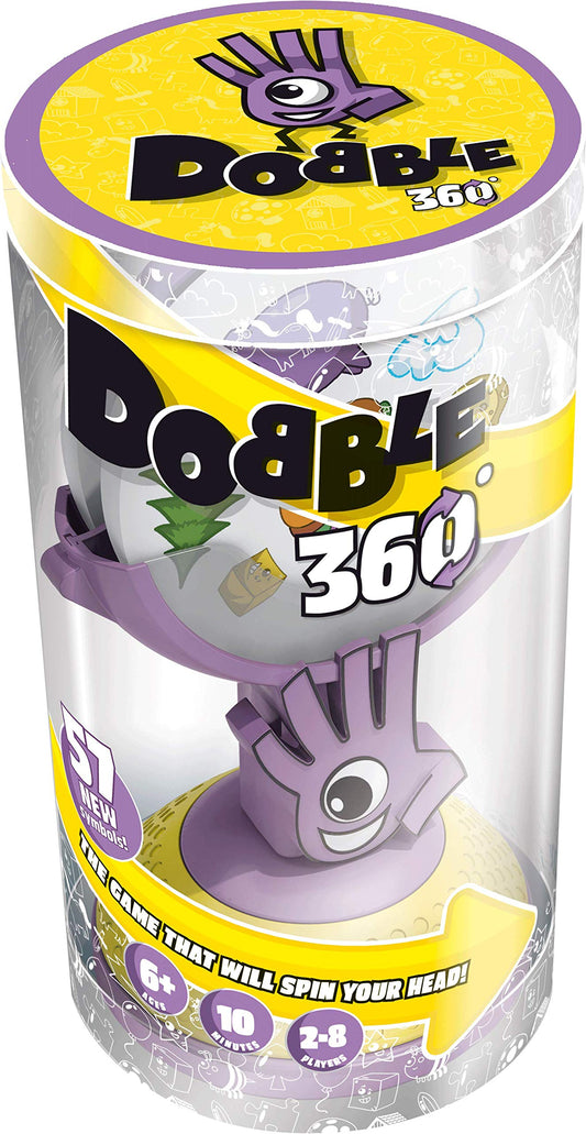 DOBBLE 360