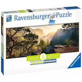 RAVENSBURGER YOSEMITE PARK PANO 1000 PIECE JIGSAW PUZZLE