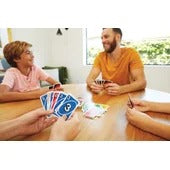 Uno Card Game