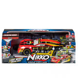 NIKKO R/C 1:16 RACING SERIES