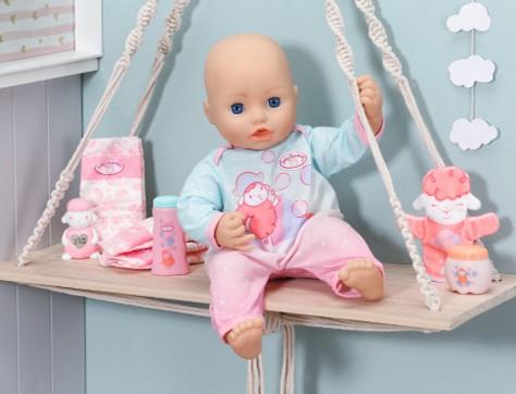 Baby Annabell Baby Care Set