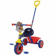 PAW PATROL MY FIRST TRIKE