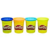 Play-Doh Classic 4 Pack *Assorted