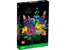Lego 10313 Botanical Wildflower Bouquet