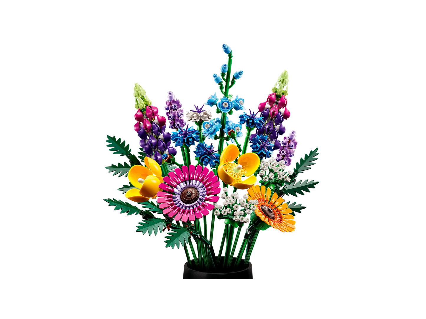 Lego 10313 Botanical Wildflower Bouquet