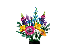 Lego 10313 Botanical Wildflower Bouquet