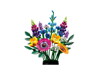 Lego 10313 Botanical Wildflower Bouquet