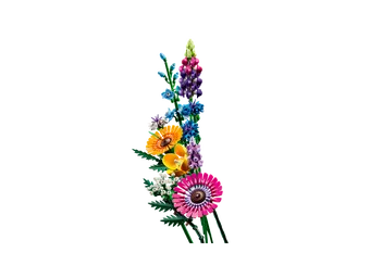 Lego 10313 Botanical Wildflower Bouquet