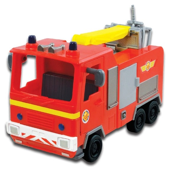 FIREMAN SAM VEHICLE JUPITER