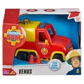 FIREMAN SAM VEHICLE VENUS