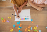 Learning Resources Sentence Building Dominoes