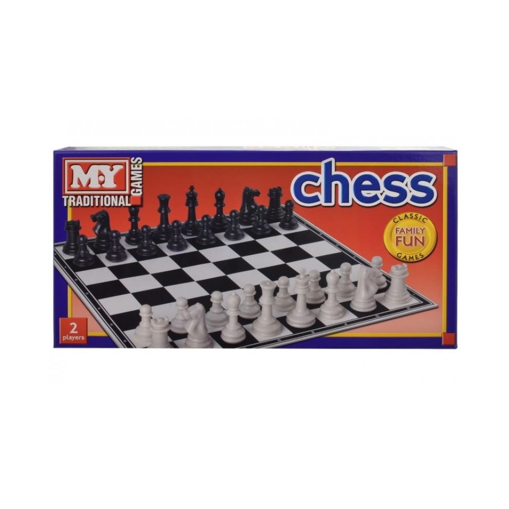 CHESS