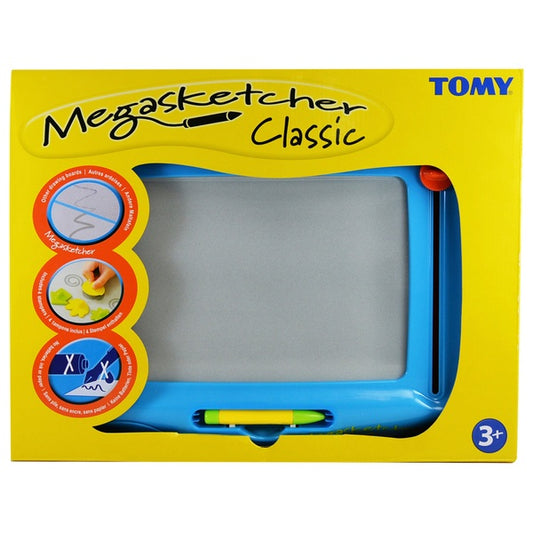 MEGASKETCHER CLASSIC