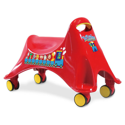 EEZY PEEZY WHIRLEE RIDE ON