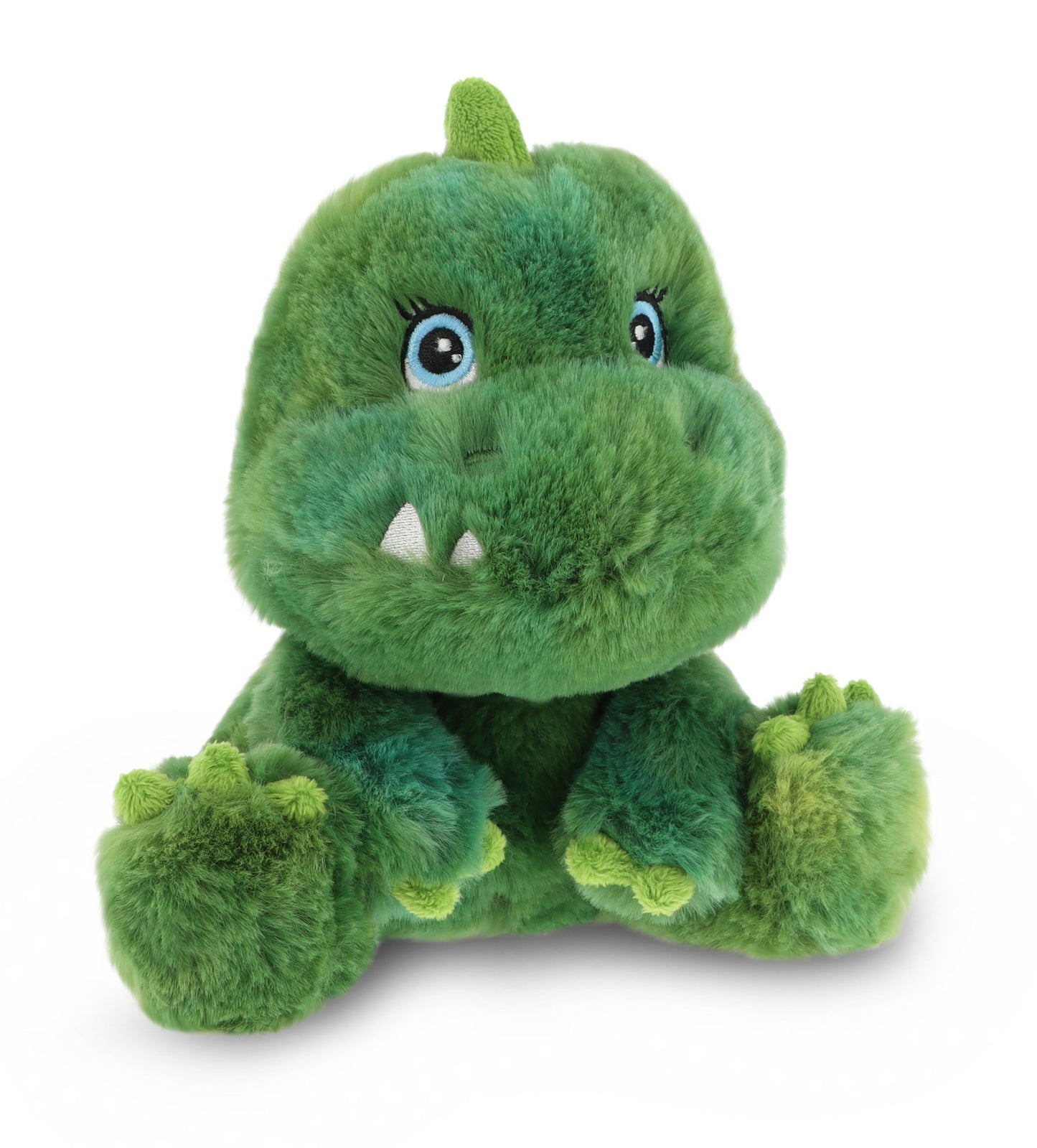 Keel Eco Adoptable Dinosaur 16cm Soft Toy