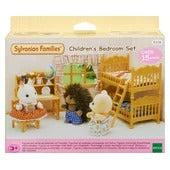 CHILDRENS BEDROOM SET