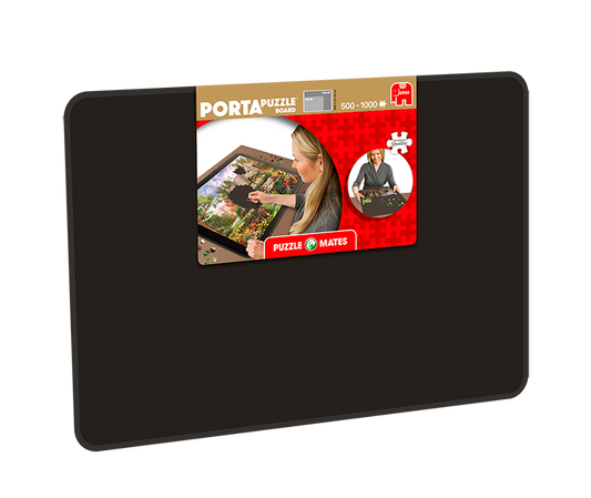 JUMBO JIGSAW PUZZLE PORTAPUZZLE BOARD