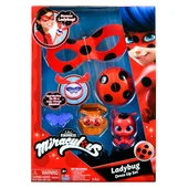 Miraculous Ladybug Role Play Set