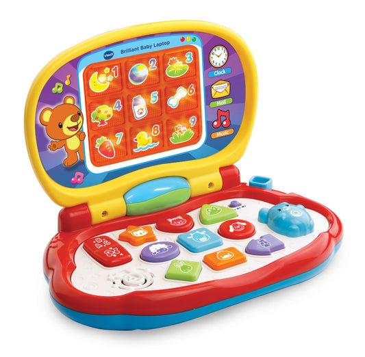 VTECH BABY'S LAPTOP