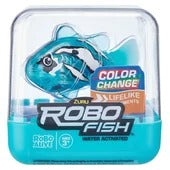 ROBO ALIVE FISH ASSORTED