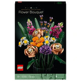 LEGO 10280 Botanical Flower Bouquet