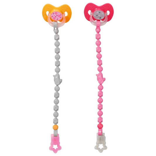 Baby Born Magic Dummy with Chain 2 assorted 43cm