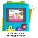 Fisher Price Laugh & Learn Lil' Gamer