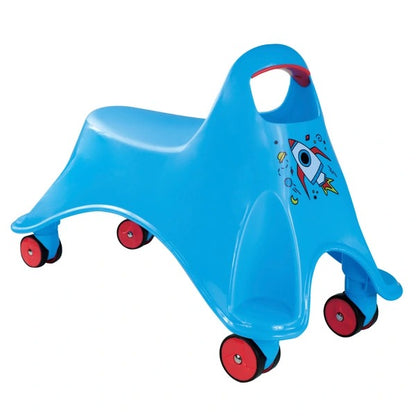 EEZY PEEZY WHIRLEE RIDE ON