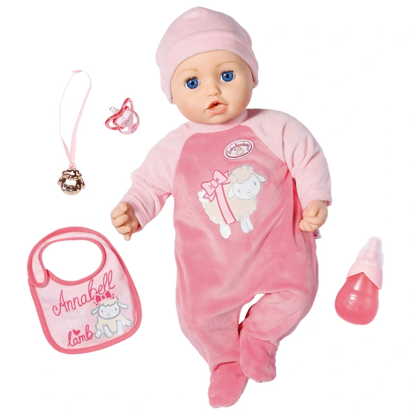 Baby Annabell 43cm Doll