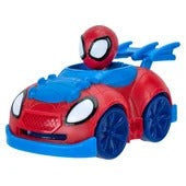 SPIDERMAN SPIDEY DISC DASHERS ASSORTED