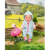 Baby born hot sale riding outfit