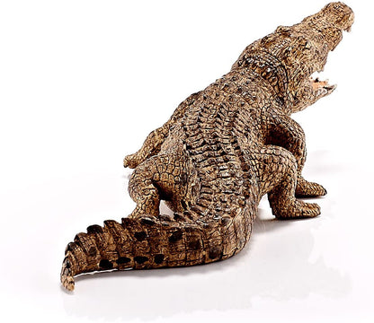 SCHLEICH CROCODILE