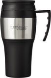 0.4LT THERMOCAFE STAINLESS STEEL TRAVEL MUG