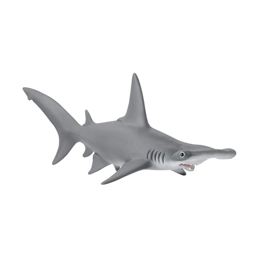 SCHLEICH HAMMERHEAD SHARK